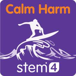 Calm Harm - manages self harm