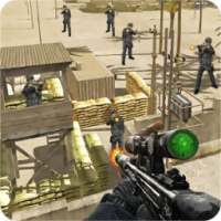 حركة مسلحة اطلاق النارواجب3D