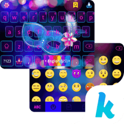 Carnival 2016 Kika Keyboard icon
