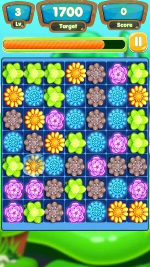 Blossom Sweet Legend screenshot 7