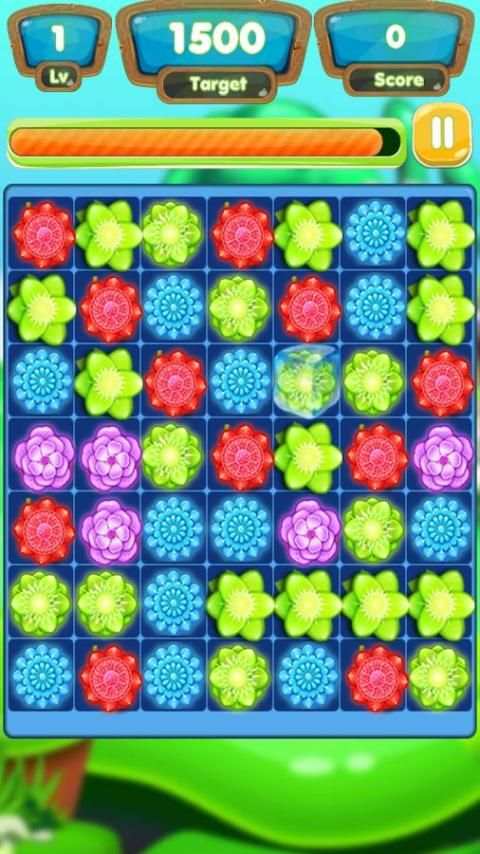 Blossom Sweet Legend screenshot 4