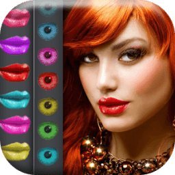 Photo Face Makeup आइकन