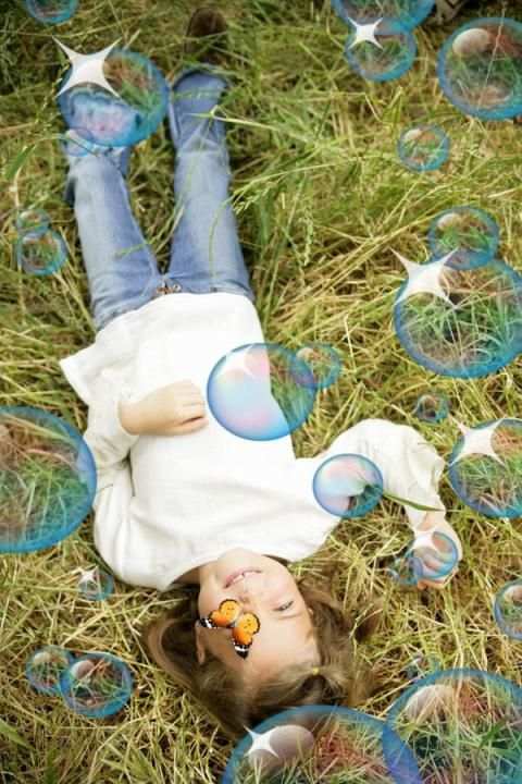 Bubble Photos screenshot 5