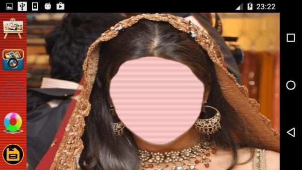 Dopatta Selfie New screenshot 7