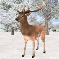 Hunting In The Winter иконка