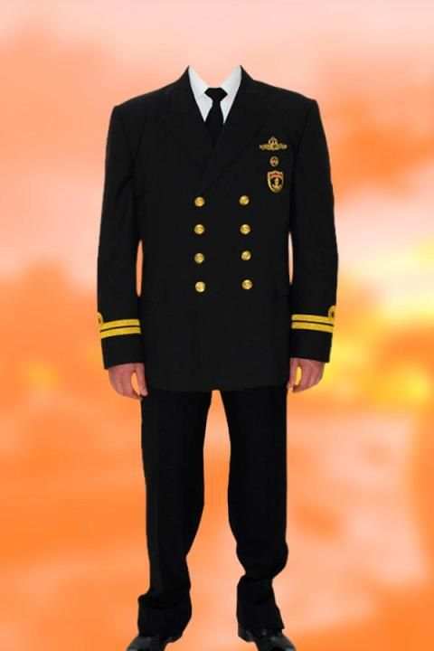 Army Photo Suit स्क्रीनशॉट 4