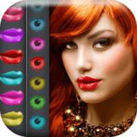 Photo Face Makeup on 9Apps
