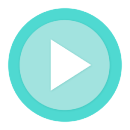 Video Player for Android icon