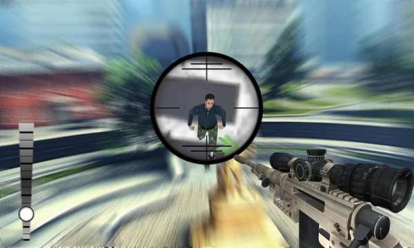 Agen Pembunuh Bayaran screenshot 2