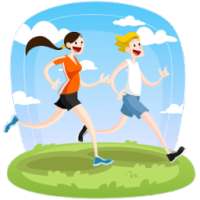 FitMe: Workouts और Pedometers