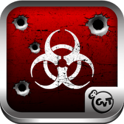  Zombie Attack icon