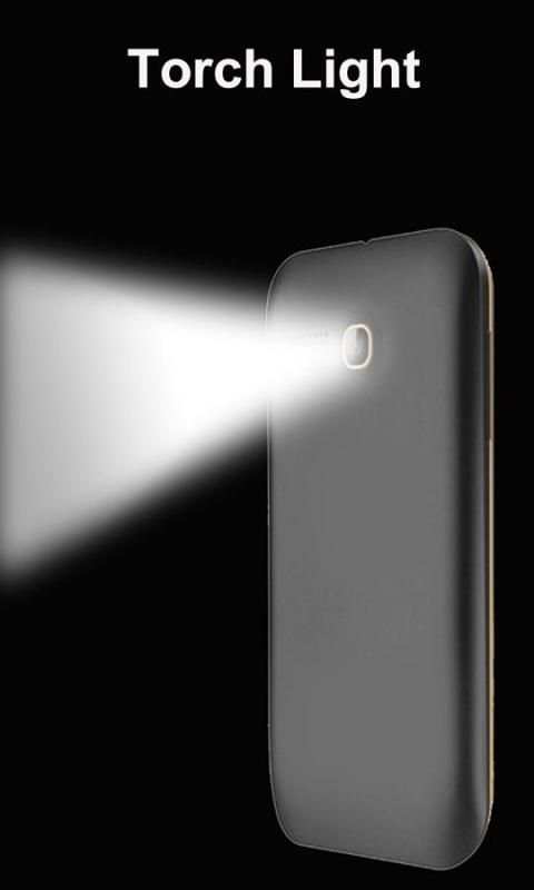 Torch Light - LED Flashlight स्क्रीनशॉट 5