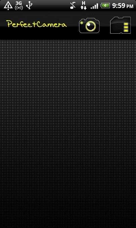 Perfect Camera Free screenshot 6
