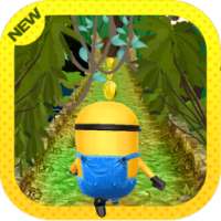 Temple minion Run