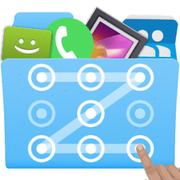 AppLock Pattern icon