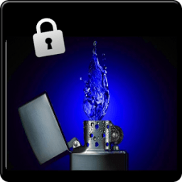 Lighter Screen Lock icon