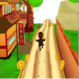 Prince Temple Run أيقونة