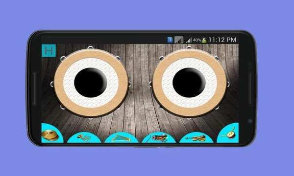 Play With Tabla screenshot 2