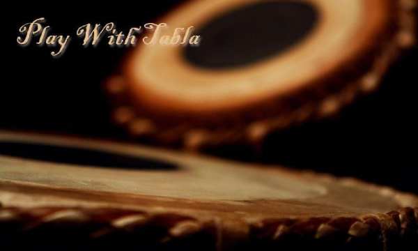 Play With Tabla screenshot 1
