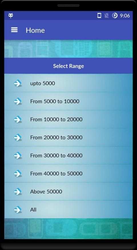 Mobile Prices India screenshot 12