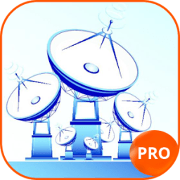 Спутниковый директор DISH иконка