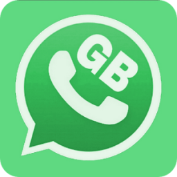 App GBWhatsApp Plus आइकन