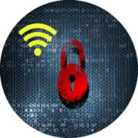 Wifi WPA WPA2 WPS Hack Prank on 9Apps