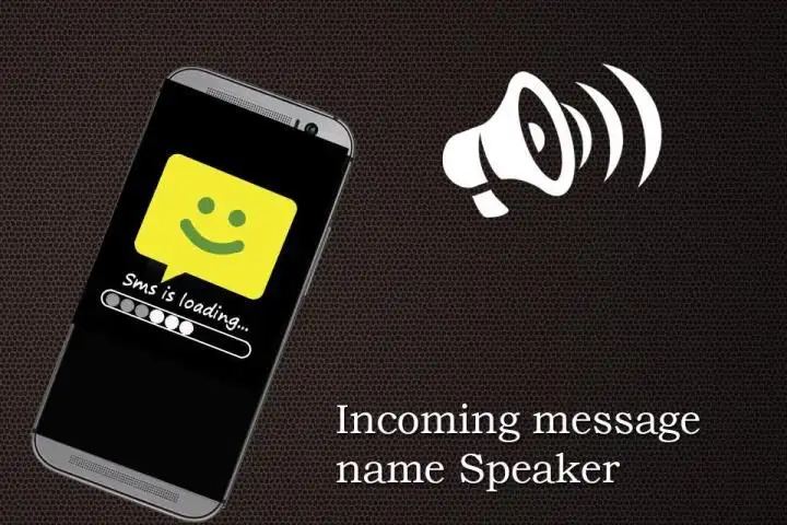 Caller Name Speaker screenshot 2
