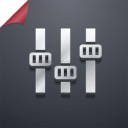 Bass Boost - Volume Booster أيقونة