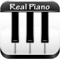 Real Piano Music Studio