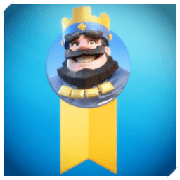 Tips Clash Royale أيقونة
