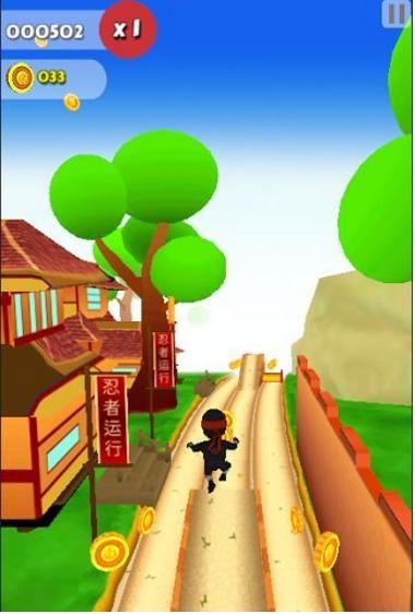 Prince Temple Run 2 تصوير الشاشة