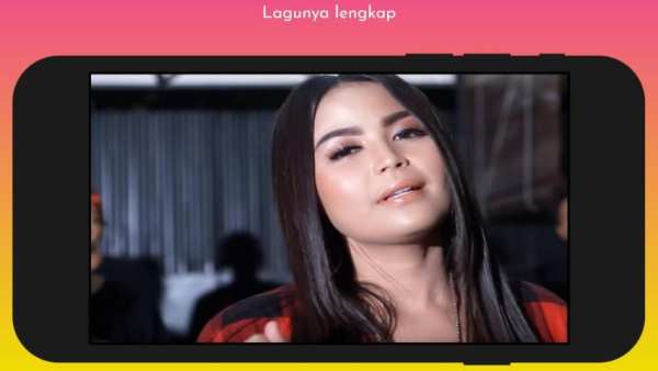 Video Lagu Tarling Dian Anic screenshot 3