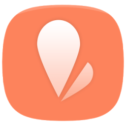 TSF Shell Orange Theme icon