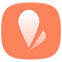 TSF Shell Orange Theme on 9Apps