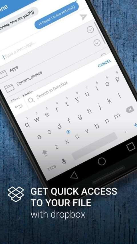 Hotspot Shield Secure Keyboard скриншот 3