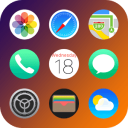 ikon iPhone 9 Terbaru