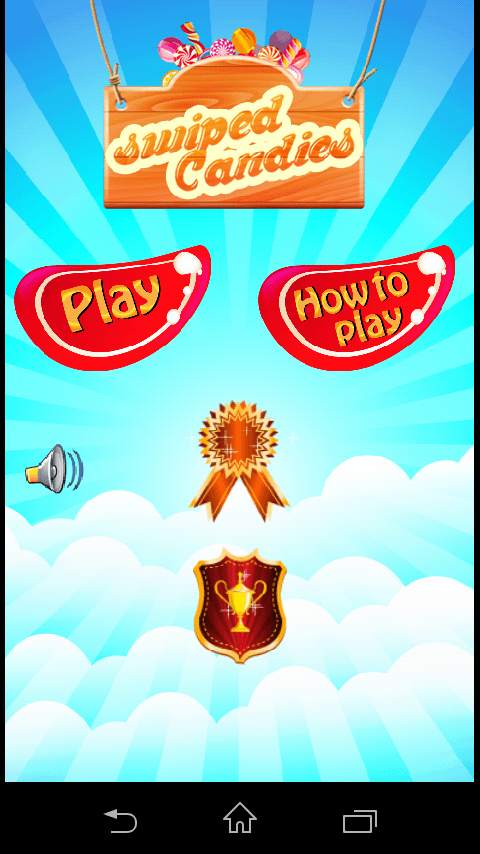 Swiped Candy Free screenshot 4
