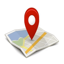 Location Tracer icon