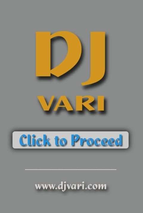 DJVARI.COM screenshot 2