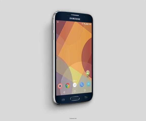 Icon Pack for Moto G5/G5 Plus 2 تصوير الشاشة