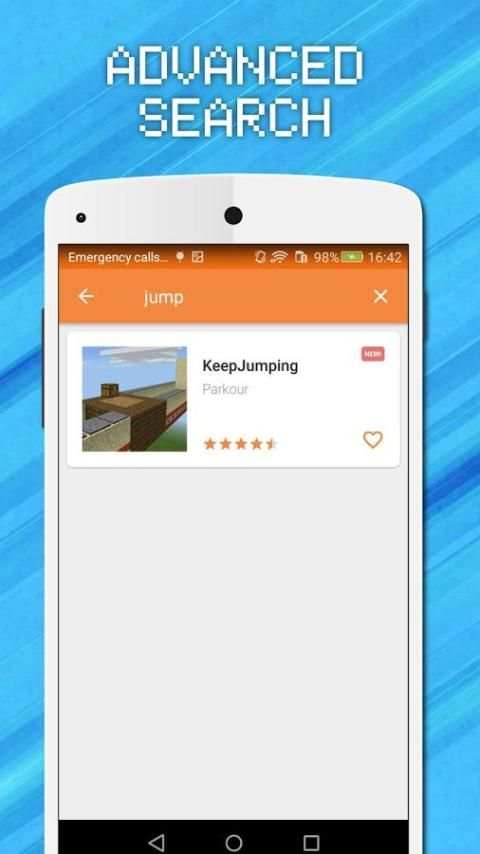 Maps for Minecraft PE screenshot 3