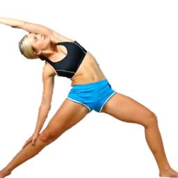 Yoga for Improved Flexibility