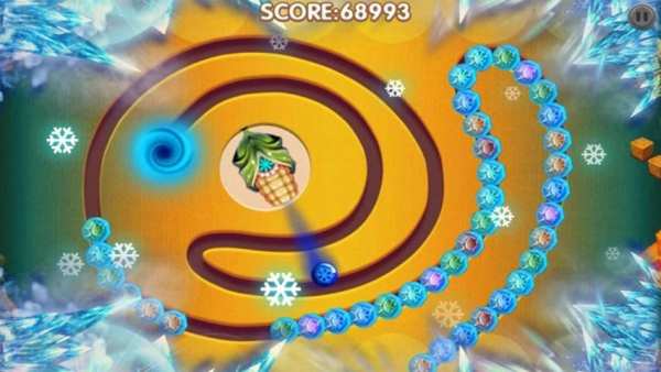 Marble Blast Legend screenshot 2