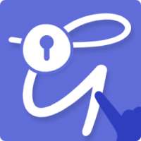 Picture Gesture Screen Lock