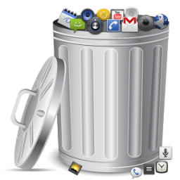 Apps Uninstaller आइकन