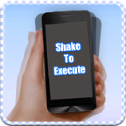 Shake to Execute иконка