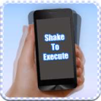 Shake to Execute on 9Apps
