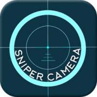 Sniper Camera