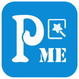 ikon PhotoME - Photo Editor Pro